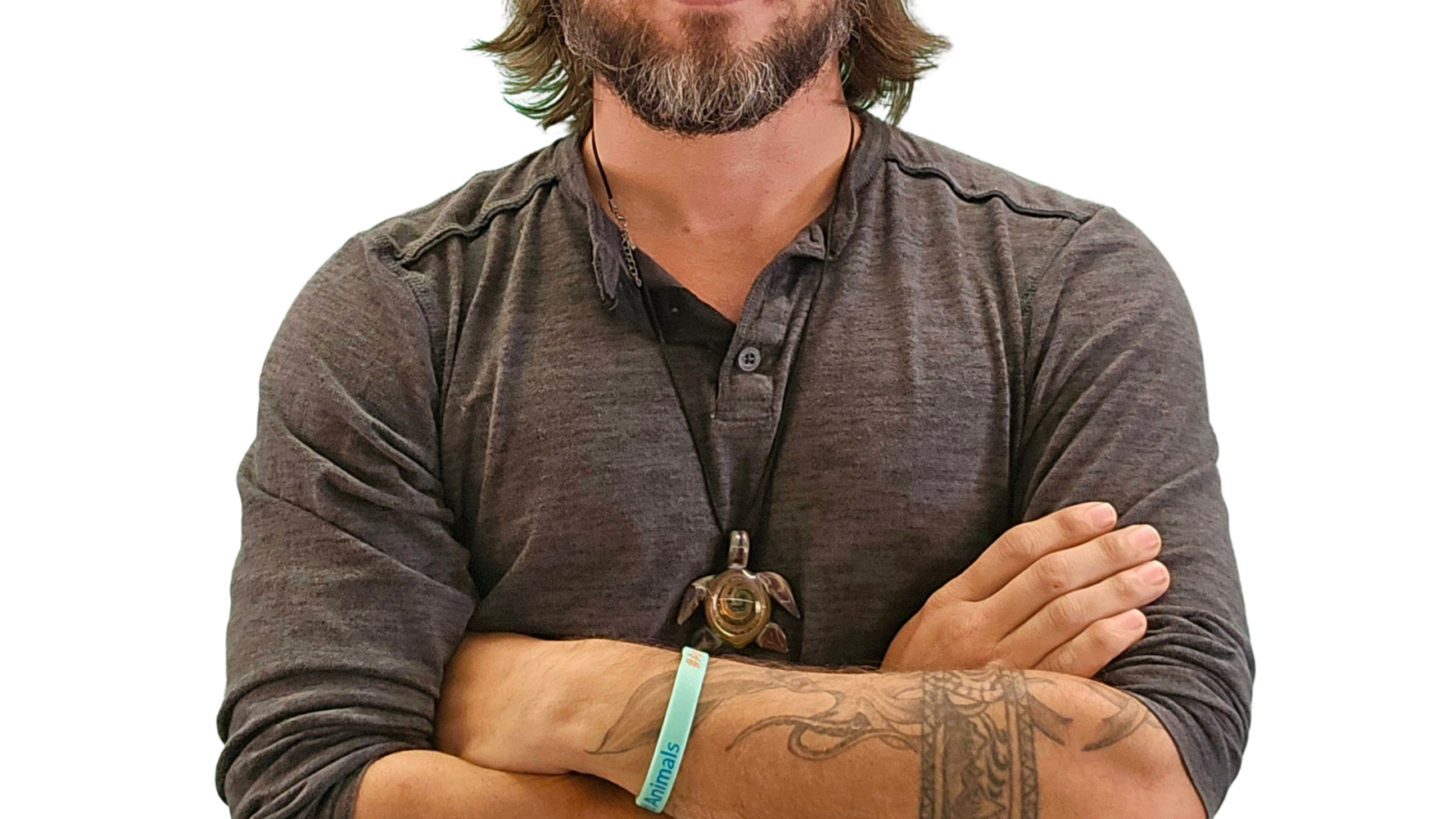 Corey Shepherd — professional portrait