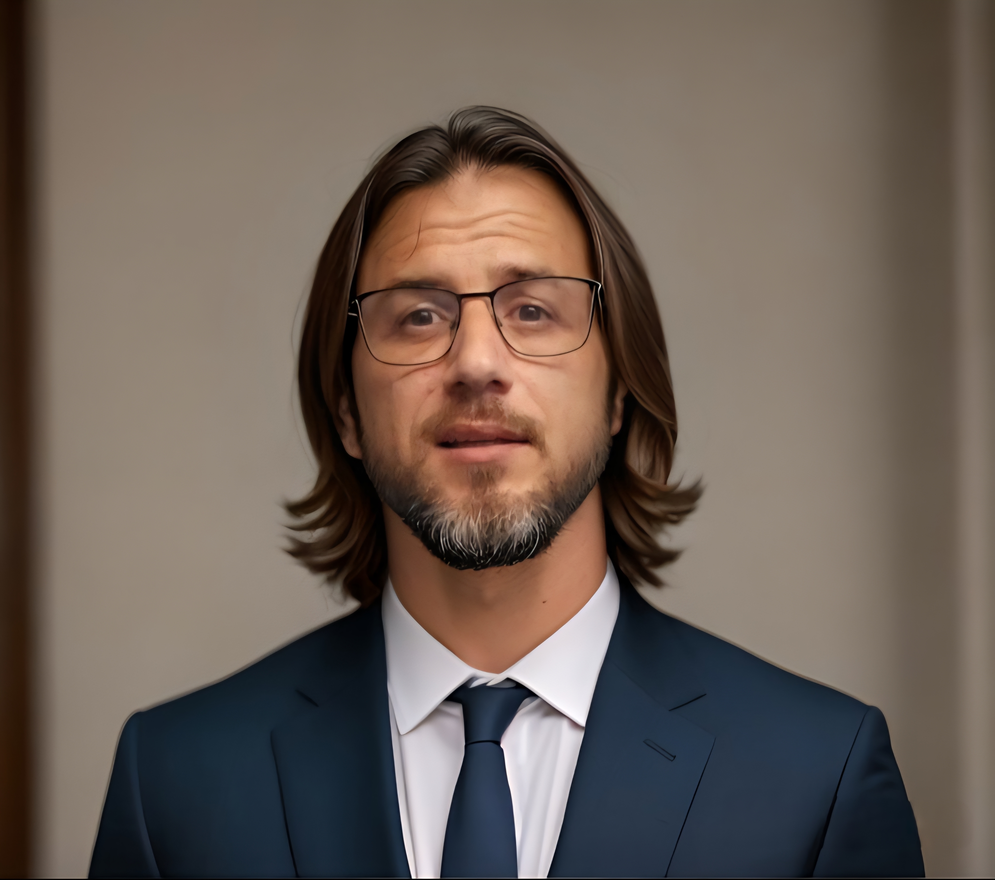 Corey Shepherd — leadership speaker